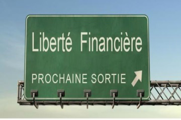 Liberté financière